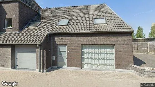 Apartments for rent in Ardooie - Photo from Google Street View