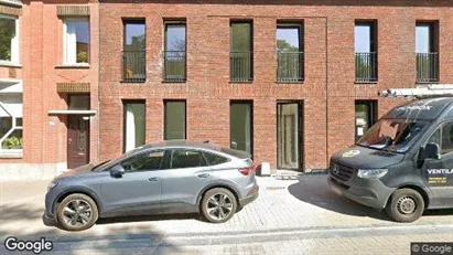 Apartments for rent in Kortrijk - Photo from Google Street View