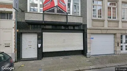 Apartments for rent in Sint-Niklaas - Photo from Google Street View