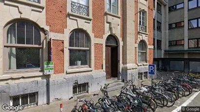 Apartments for rent in Leuven - Photo from Google Street View