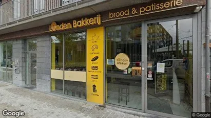 Apartments for rent in Stad Antwerp - Photo from Google Street View