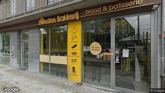 Apartments for rent in Stad Antwerp - Photo from Google Street View