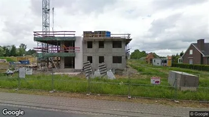 Apartments for rent in Roeselare - Photo from Google Street View