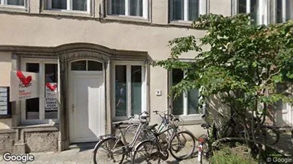 Apartments for rent in Leuven - Photo from Google Street View