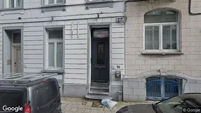 Apartments for rent in Leuven - Photo from Google Street View
