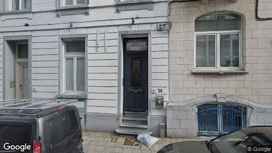 Apartments for rent in Leuven - Photo from Google Street View