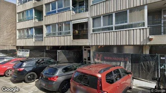 Apartments for rent in Sint-Truiden - Photo from Google Street View
