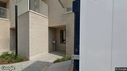 Apartments for rent in Leuven - Photo from Google Street View