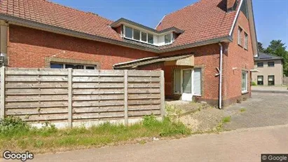 Apartments for rent in Beringen - Photo from Google Street View