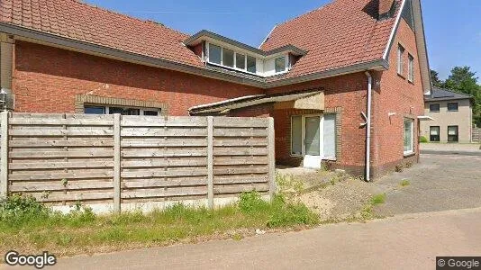 Apartments for rent in Beringen - Photo from Google Street View