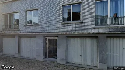 Apartments for rent in Stad Gent - Photo from Google Street View