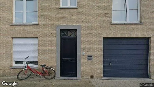 Apartments for rent in Hamme - Photo from Google Street View