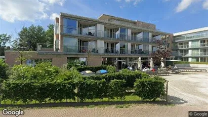 Apartments for rent in Koksijde - Photo from Google Street View