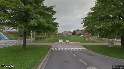 Apartments for rent in Roeselare - Photo from Google Street View