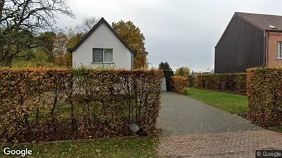 Apartments for rent in Scherpenheuvel-Zichem - Photo from Google Street View