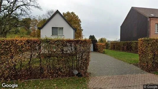 Apartments for rent in Scherpenheuvel-Zichem - Photo from Google Street View