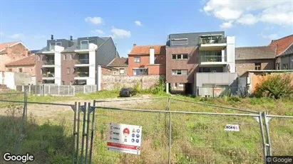 Apartments for rent in Zoutleeuw - Photo from Google Street View