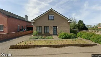 Apartments for rent in Heist-op-den-Berg - Photo from Google Street View