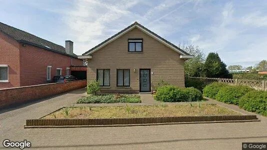 Apartments for rent in Heist-op-den-Berg - Photo from Google Street View