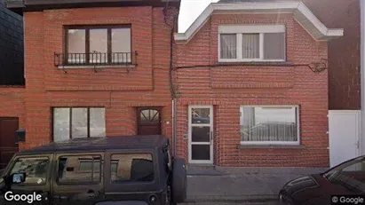 Apartments for rent in Lede - Photo from Google Street View