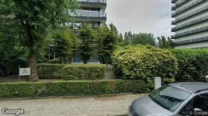 Apartments for rent in Antwerp Berchem - Photo from Google Street View