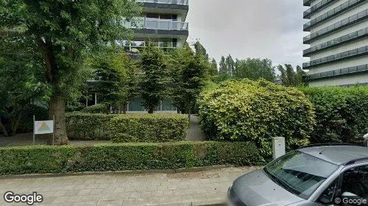 Apartments for rent in Antwerp Berchem - Photo from Google Street View