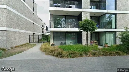 Apartments for rent in Aalst - Photo from Google Street View