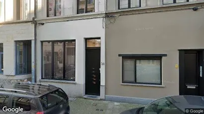 Apartments for rent in Stad Antwerp - Photo from Google Street View