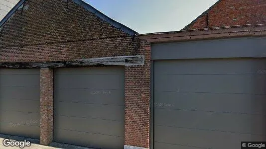 Apartments for rent in Duffel - Photo from Google Street View