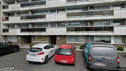 Apartments for rent in Roeselare - Photo from Google Street View
