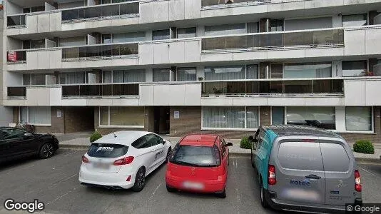 Apartments for rent in Roeselare - Photo from Google Street View