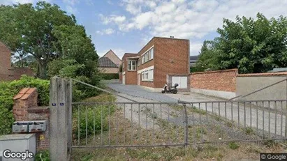 Apartments for rent in Tielt - Photo from Google Street View