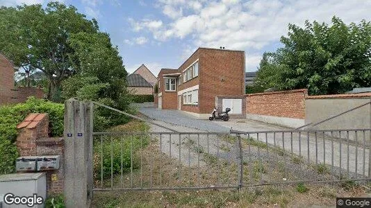 Apartments for rent in Tielt - Photo from Google Street View
