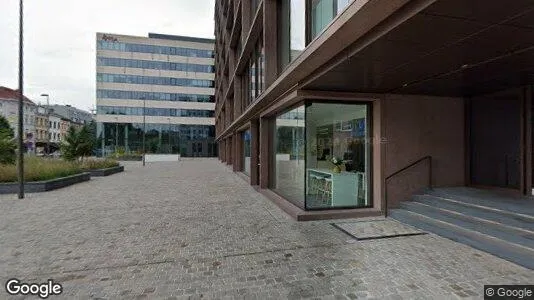 Apartments for rent in Stad Antwerp - Photo from Google Street View