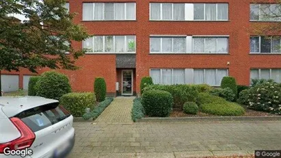 Apartments for rent in Edegem - Photo from Google Street View