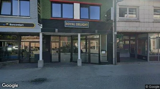 Apartments for rent in Kasterlee - Photo from Google Street View