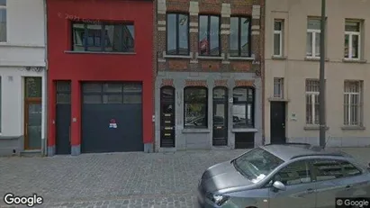 Apartments for rent in Stad Antwerp - Photo from Google Street View