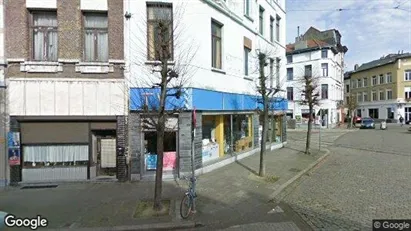 Apartments for rent in Stad Antwerp - Photo from Google Street View
