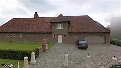 Apartments for rent in Waregem - Photo from Google Street View