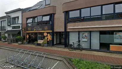 Apartments for rent in Schilde - Photo from Google Street View