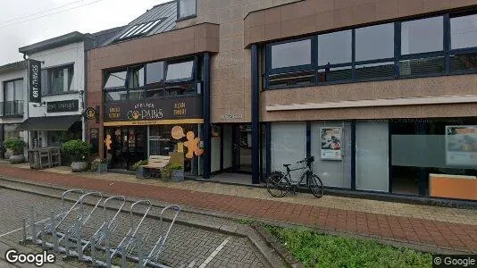 Apartments for rent in Schilde - Photo from Google Street View
