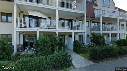 Apartments for rent in Bornem - Photo from Google Street View