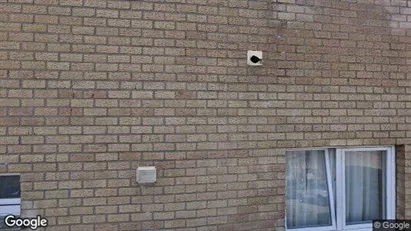 Apartments for rent in Nieuwpoort - Photo from Google Street View
