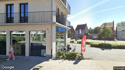 Apartments for rent in Oud-Turnhout - Photo from Google Street View