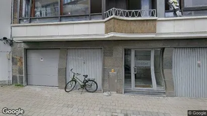 Apartments for rent in Stad Gent - Photo from Google Street View