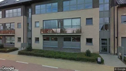 Apartments for rent in Lievegem - Photo from Google Street View