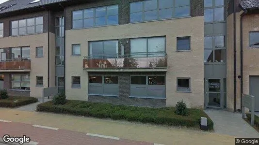 Apartments for rent in Lievegem - Photo from Google Street View