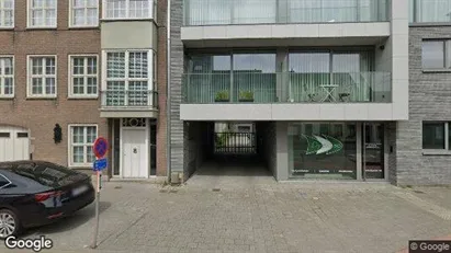 Apartments for rent in Eeklo - Photo from Google Street View