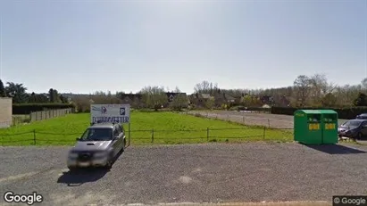 Apartments for rent in Kluisbergen - Photo from Google Street View