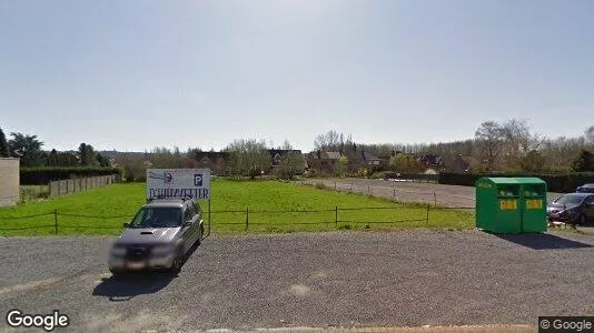 Apartments for rent in Kluisbergen - Photo from Google Street View